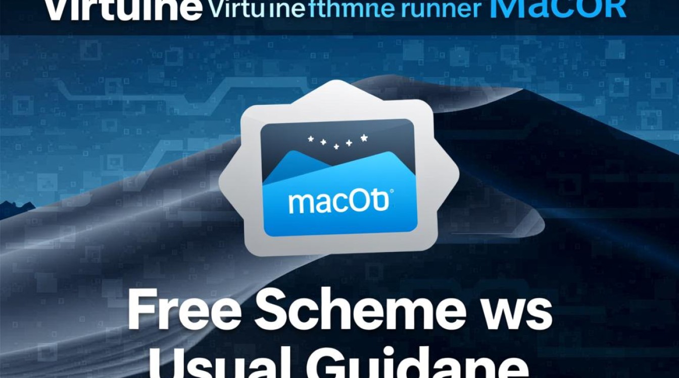 苹果虚拟机哪里可以免费下载使用？