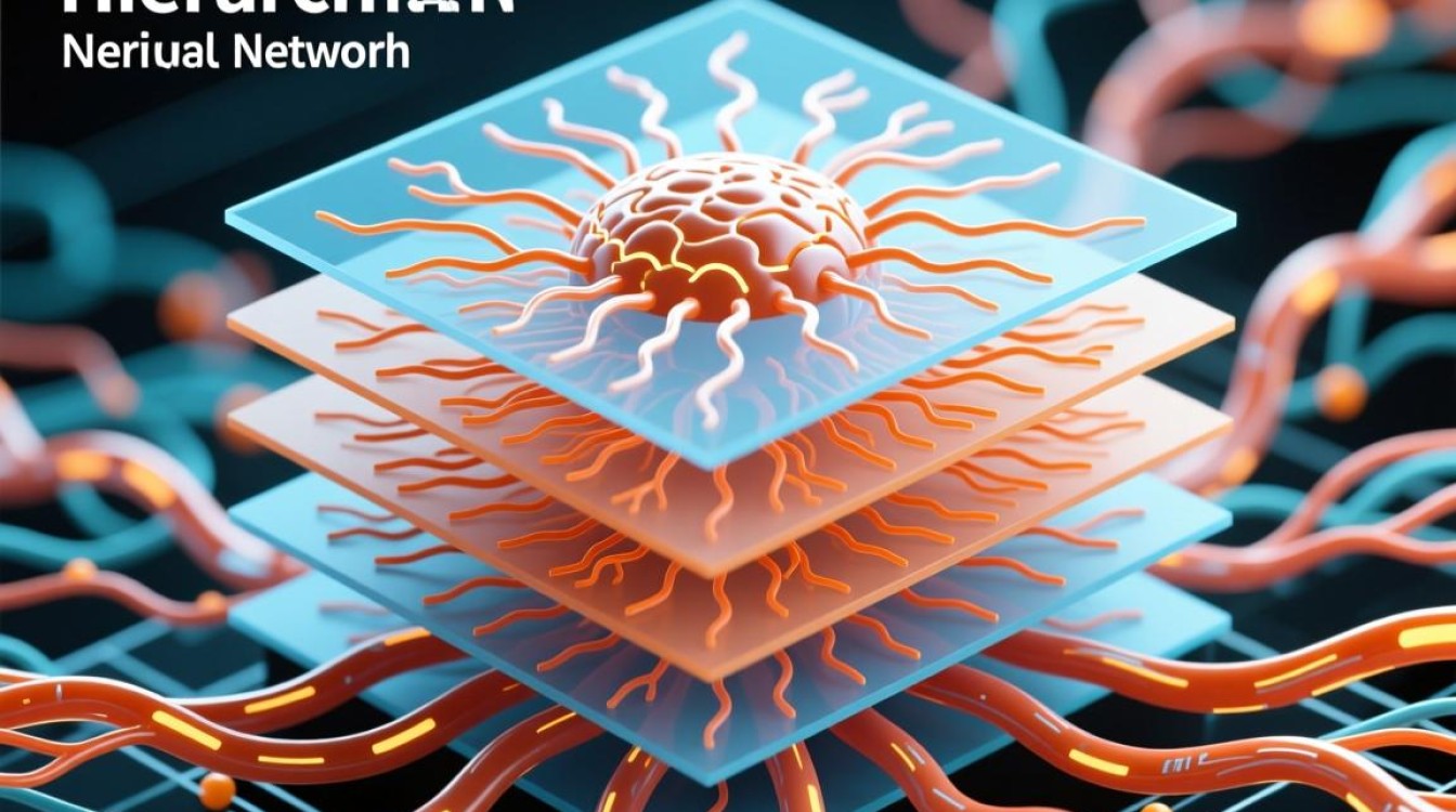 分层神经网络如何实现特征逐层提取与优化？