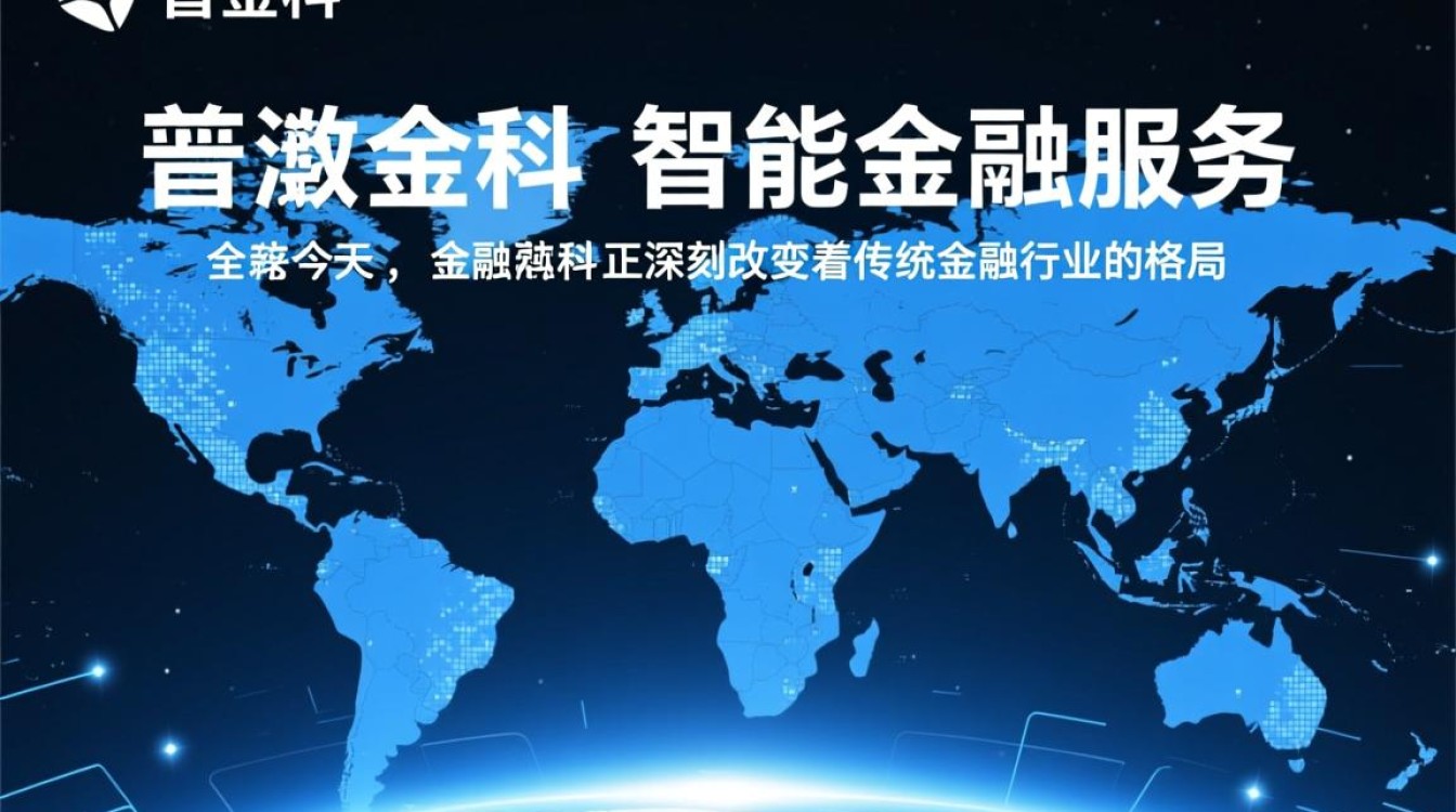 凡普金科的智能金融服务有哪些独特优势？