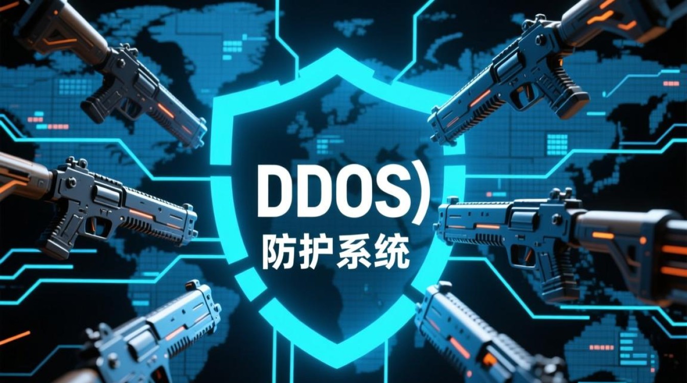 分布式DDOS防护系统效果如何？值得企业部署吗？-好主机测评网