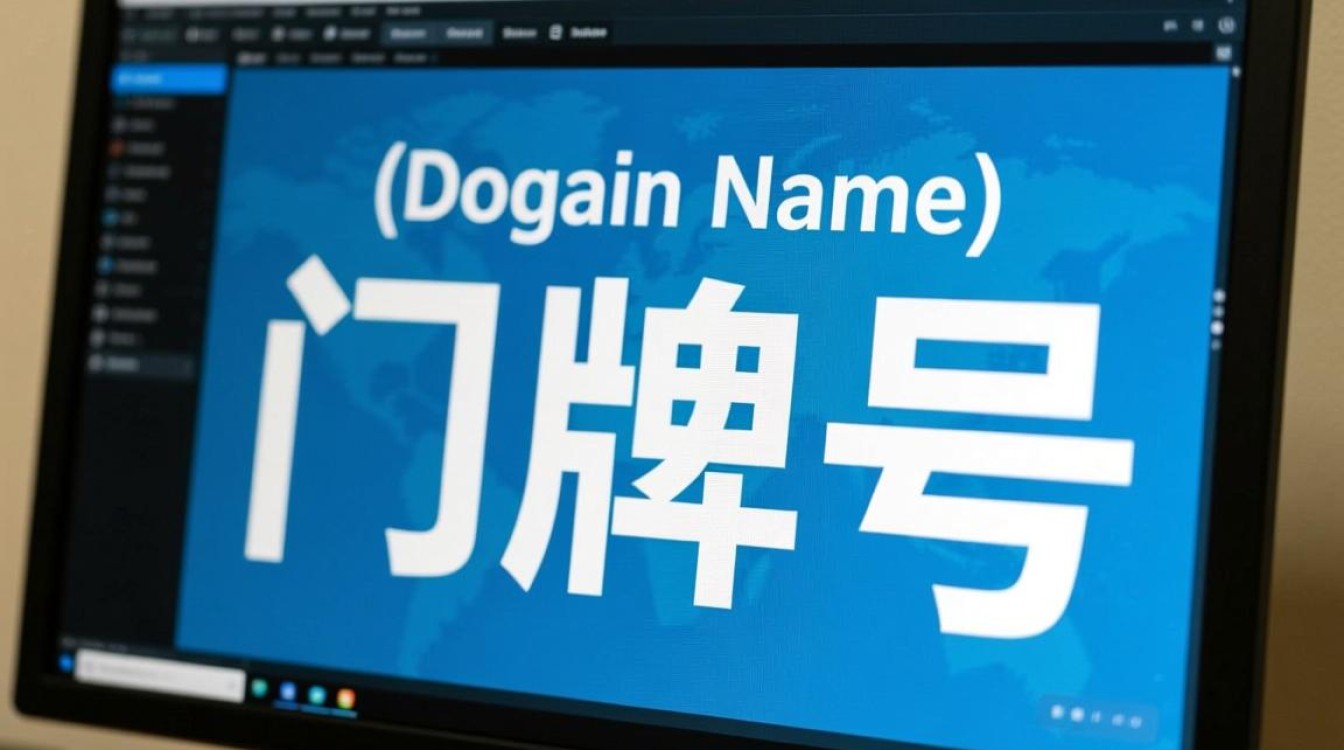 新手必看，域名代表什么意思？新手如何快速理解域名？-好主机测评网