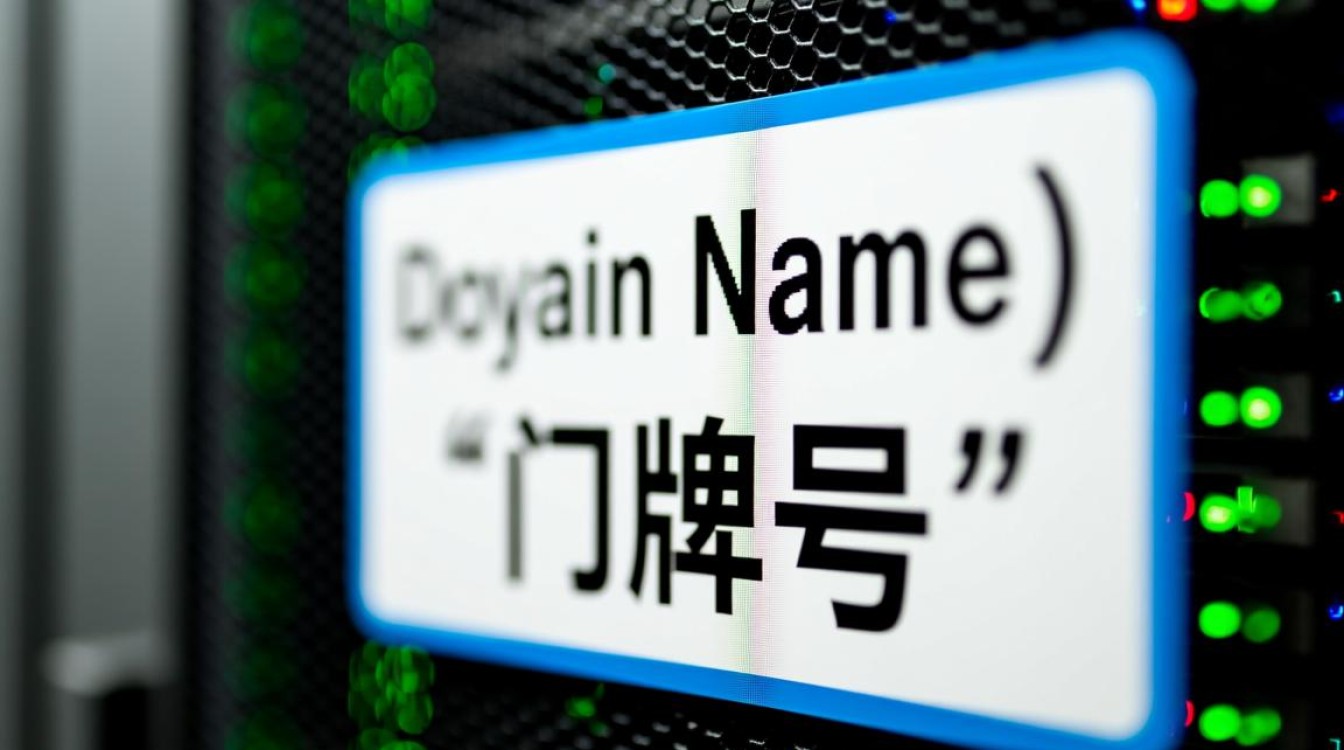 新手必看,域名代表什么意思?新手如何快速理解域名? 新手必看,域名代表什么意思?新手如何快速理解域名?