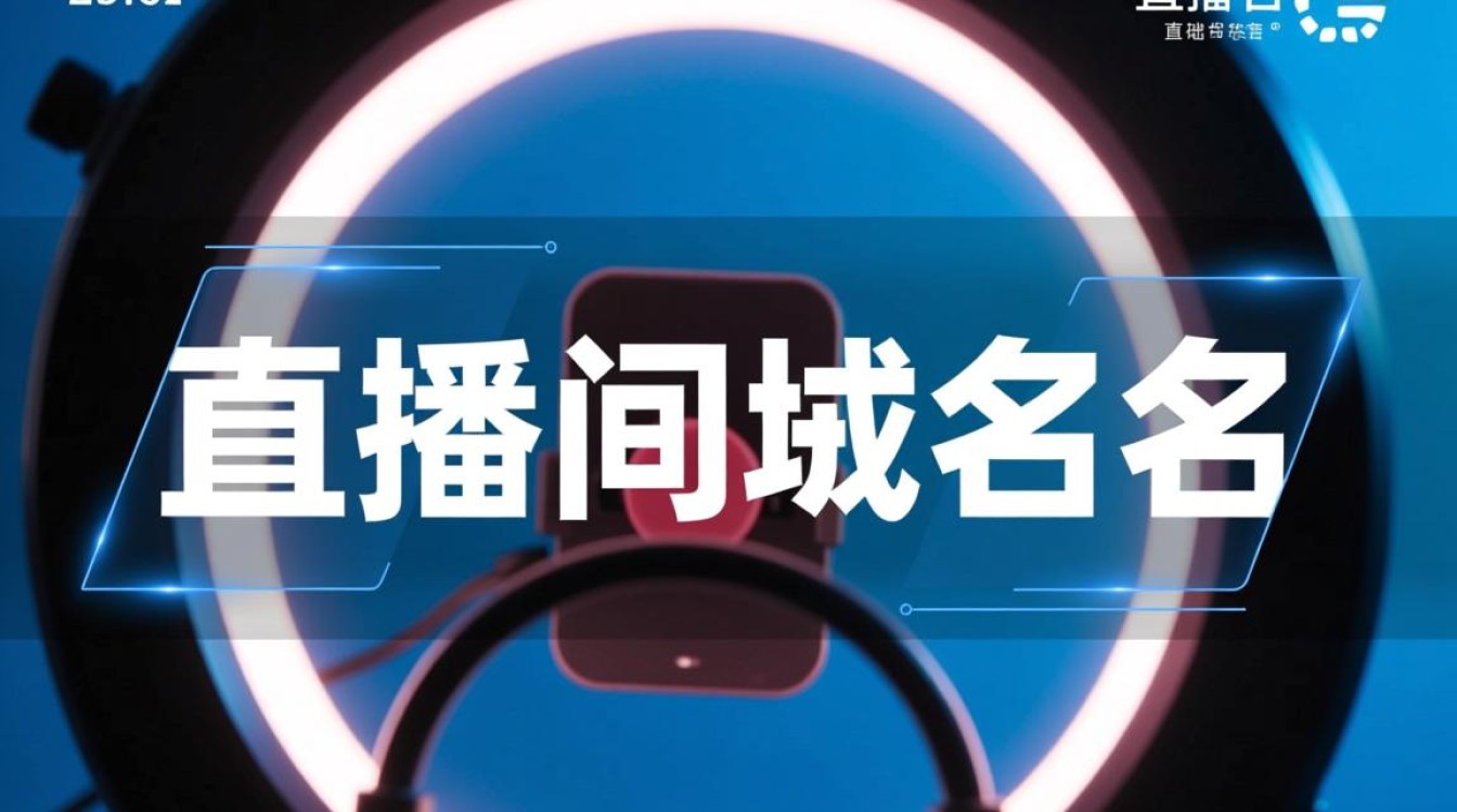 直播间域名是什么？新手如何快速配置直播间域名？