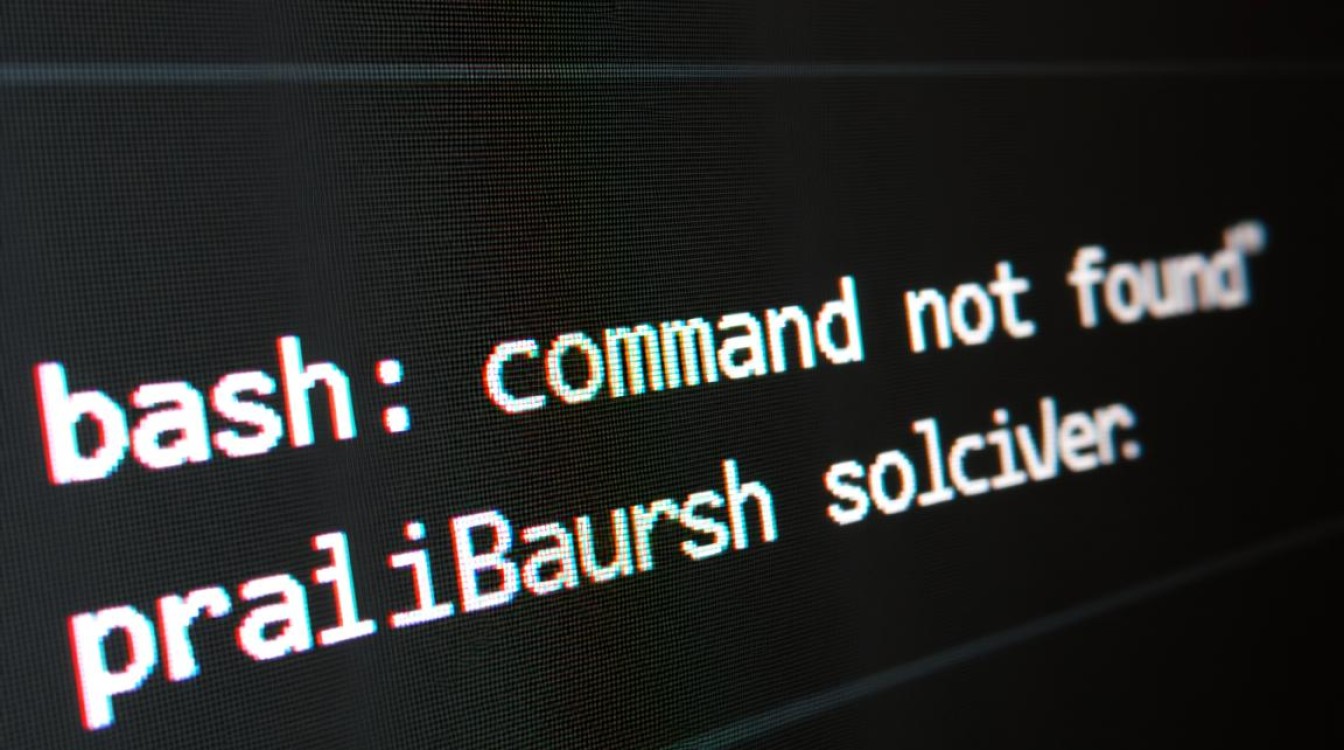 linux bash not found怎么办？系统找不到bash命令怎么解决？-好主机测评网