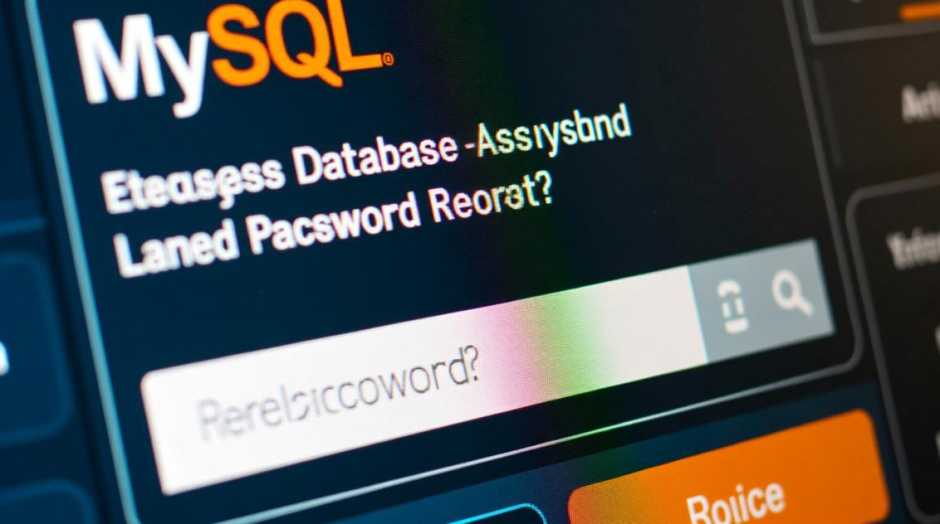 Linux MySQL密码错误怎么办？3步教你快速找回密码！