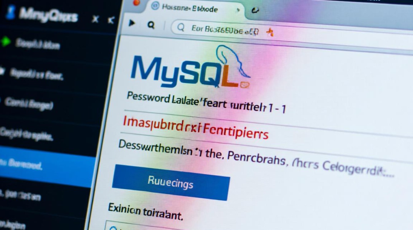 Linux MySQL密码错误怎么办？3步教你快速找回密码！