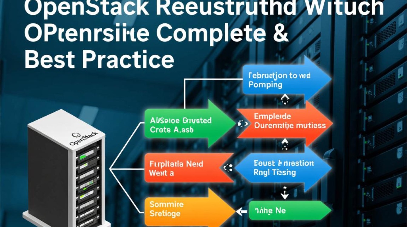 openstack重建虚拟机数据会丢失吗？如何保证数据不丢失？