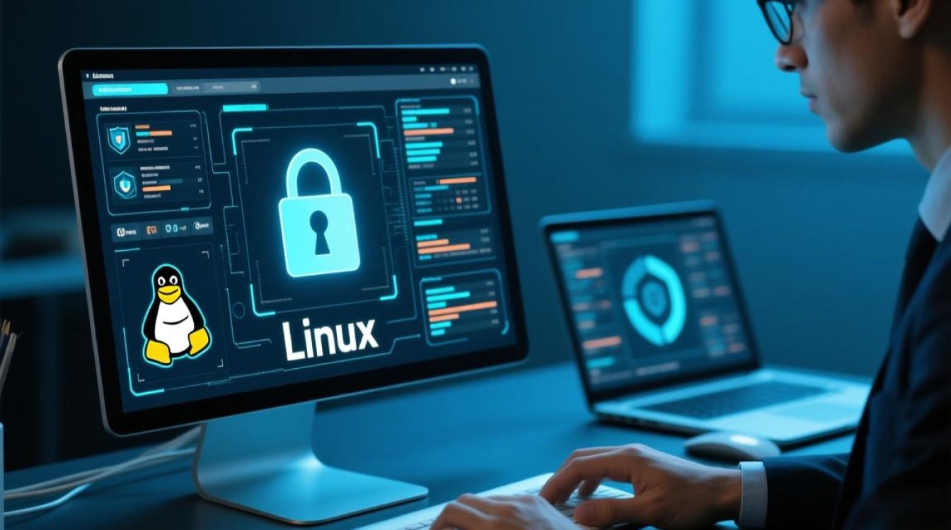 Linux 加密U盘怎么创建？数据安全如何保障？-好主机测评网