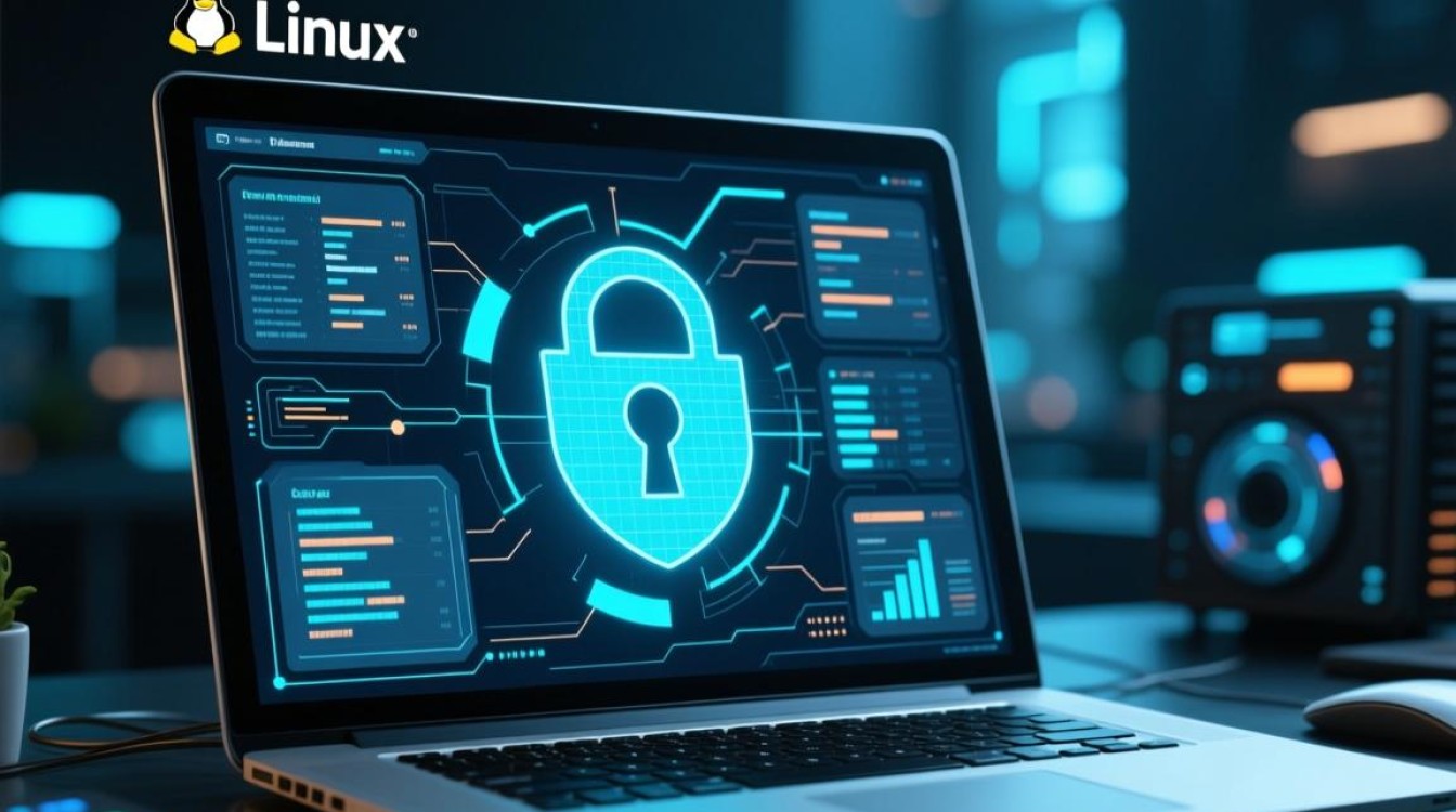 Linux 加密U盘怎么创建？数据安全如何保障？