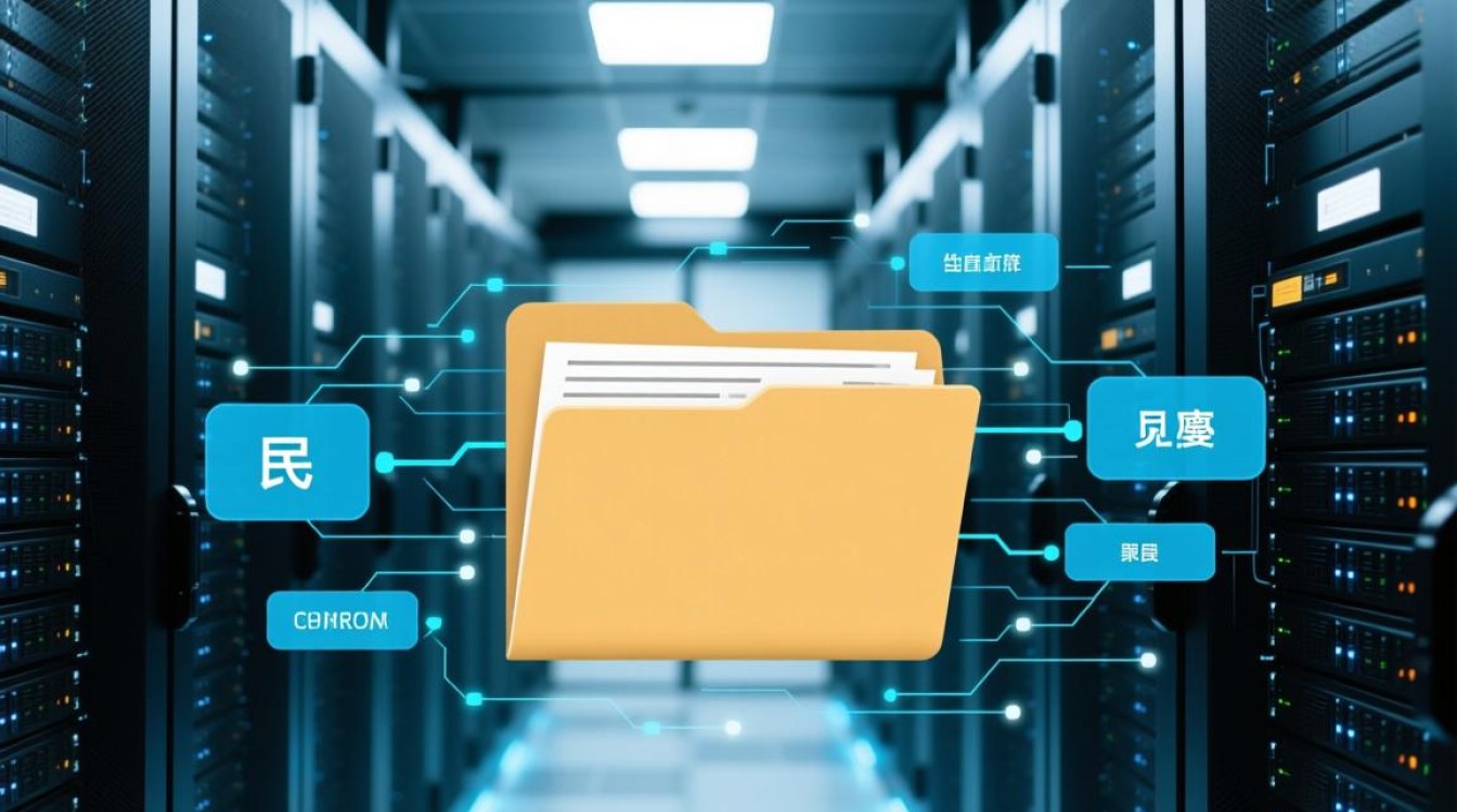 服务器自动生成文件，如何实现高效管理与安全控制？-好主机测评网