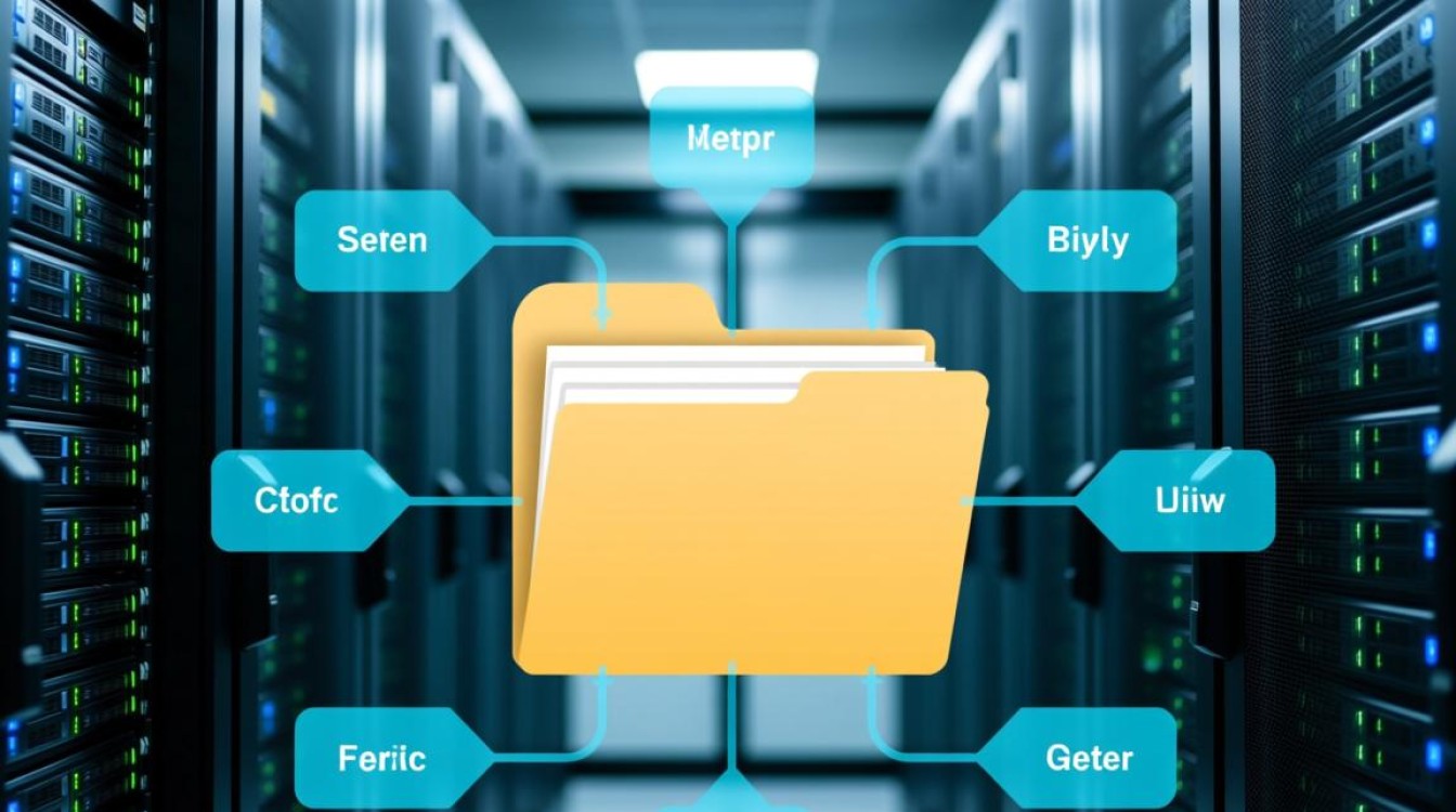 服务器自动生成文件,如何实现高效管理与安全控制? 服务器自动生成文件,如何实现高效管理与安全控制?