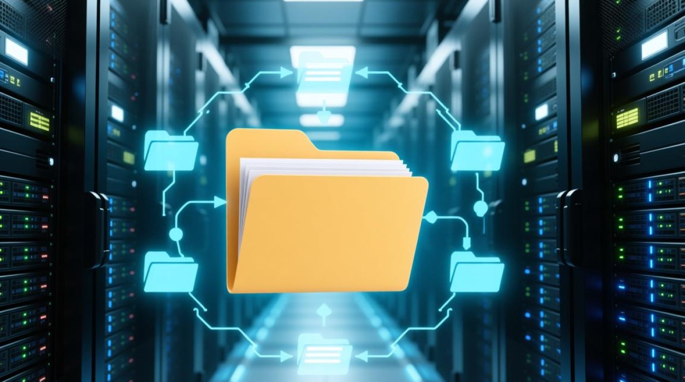 服务器自动生成文件,如何实现高效管理与安全控制? 服务器自动生成文件,如何实现高效管理与安全控制?