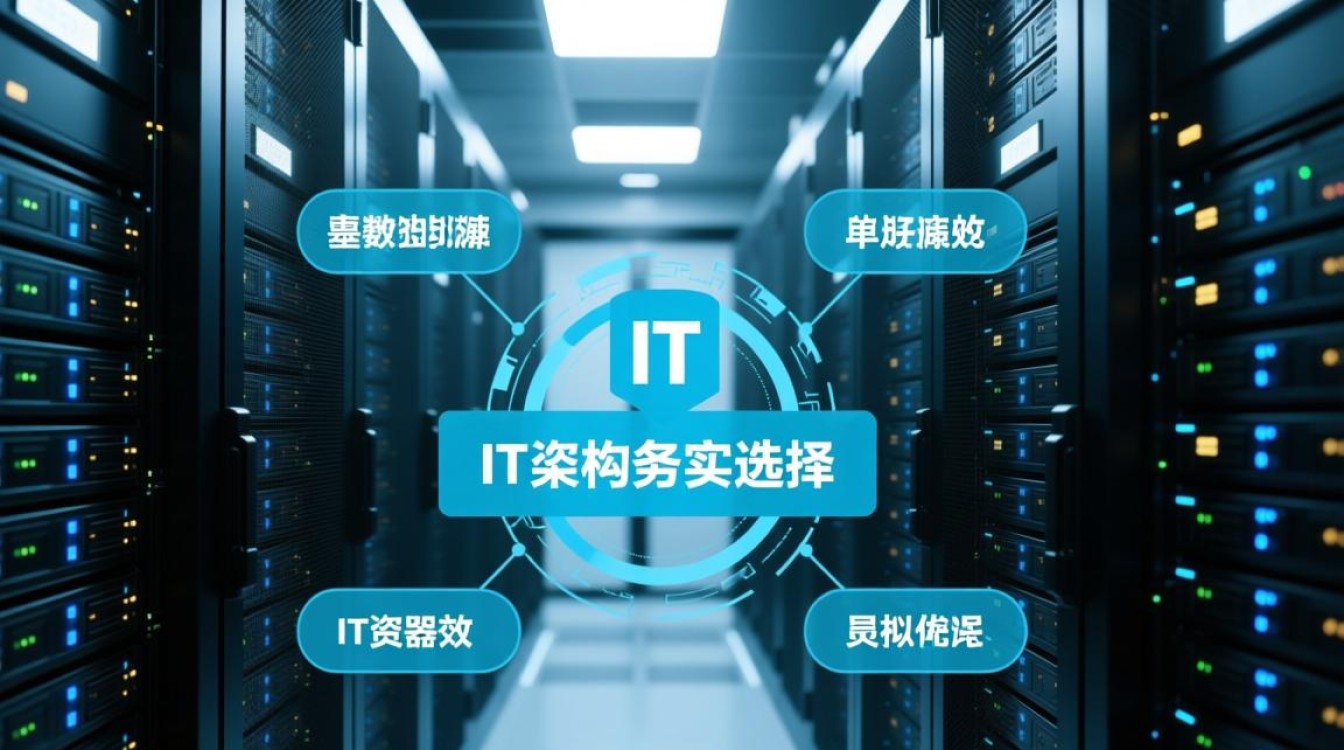 服务器虚拟化不上云，是成本高还是安全顾虑？-好主机测评网