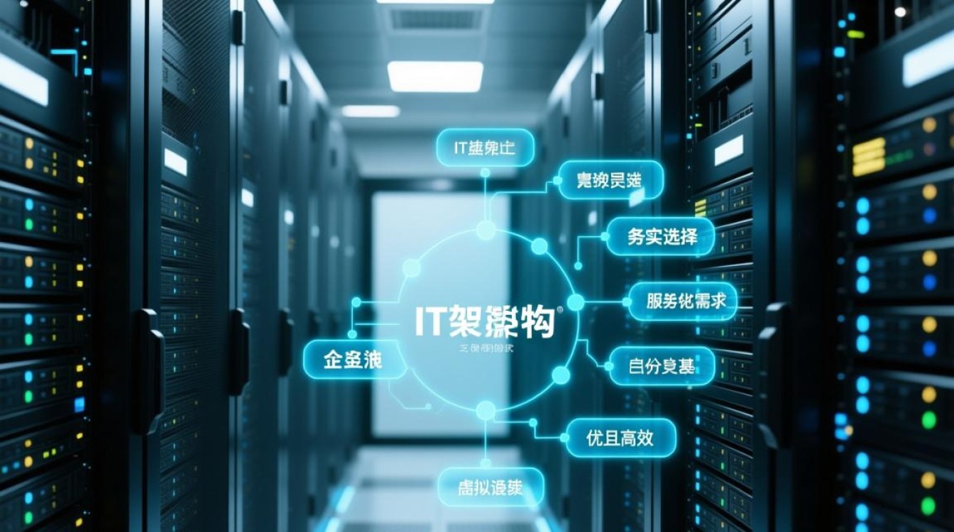 服务器虚拟化不上云,是成本高还是安全顾虑? 服务器虚拟化不上云,是成本高还是安全顾虑?