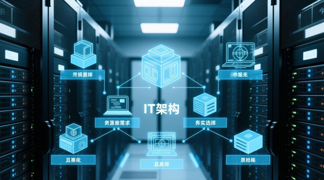 服务器虚拟化不上云,是成本高还是安全顾虑? 服务器虚拟化不上云,是成本高还是安全顾虑?