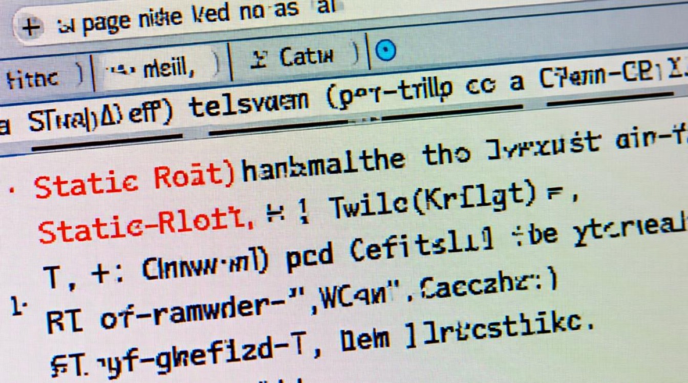 Linux配置静态路由时，命令参数具体该如何填写？-好主机测评网