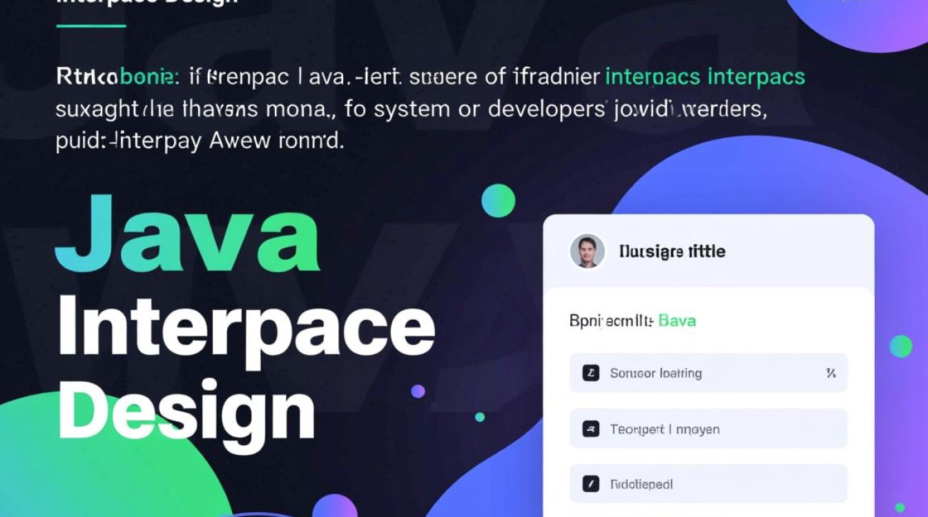 java接口供别人调用时,参数校验和异常处理怎么写?-好主机测评网