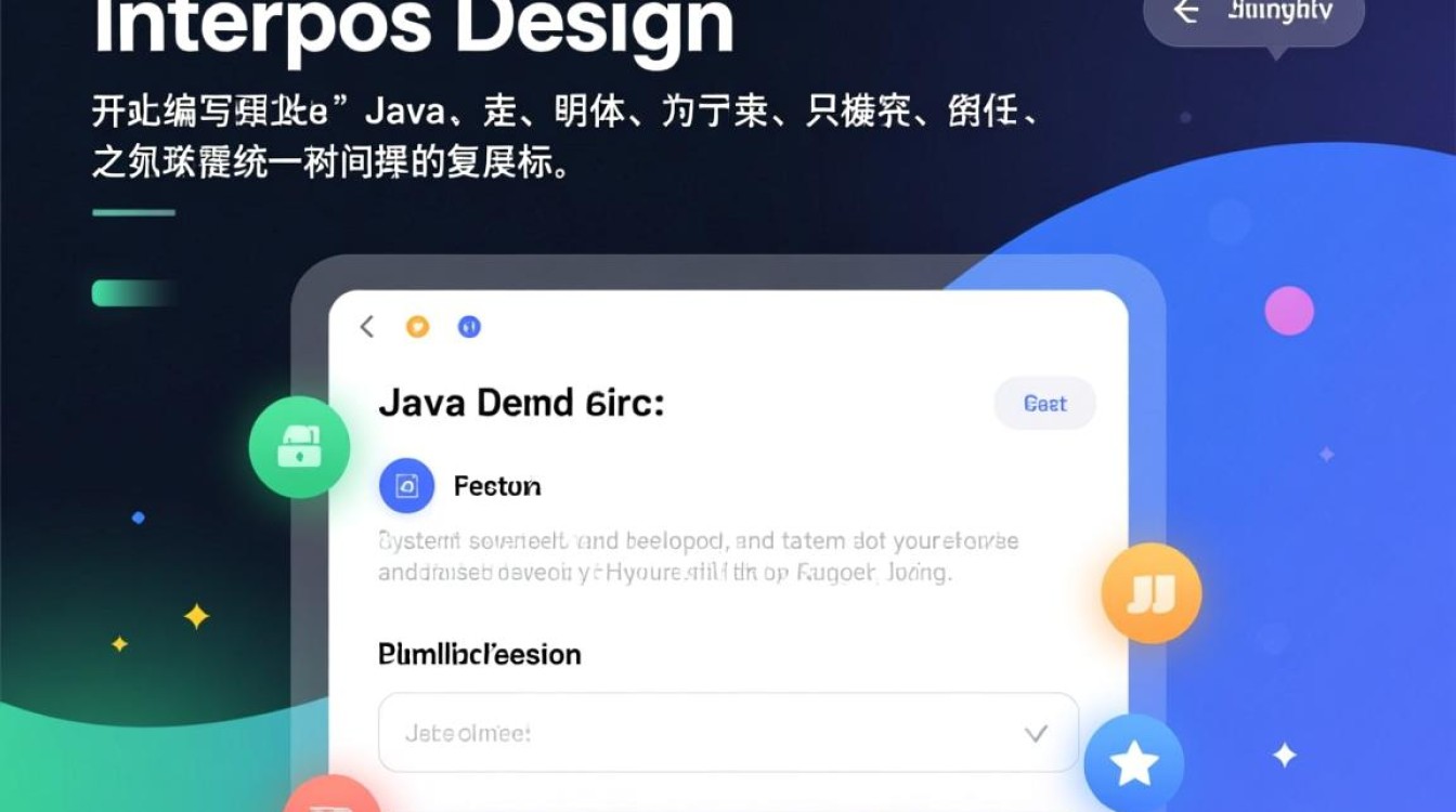 java接口供别人调用时，参数校验和异常处理怎么写？