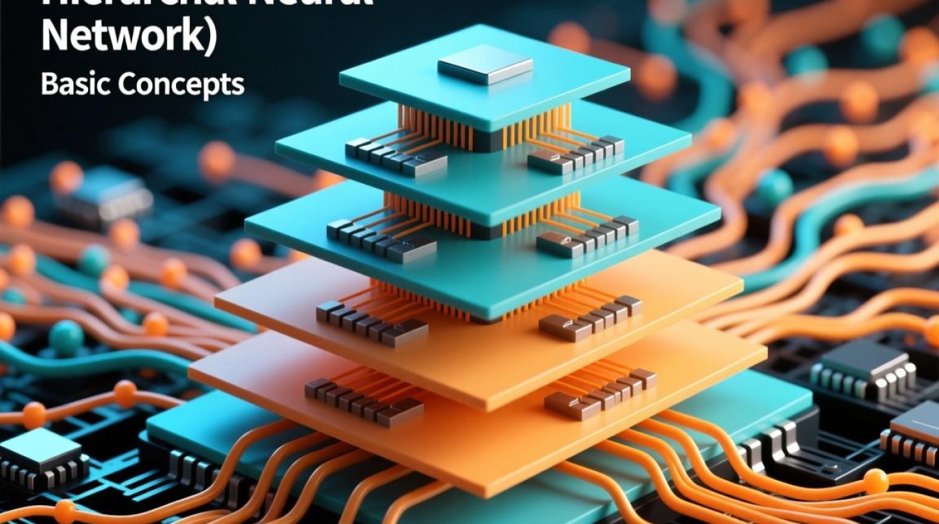 什么是分层神经网络的明确定义及其核心作用？-好主机测评网