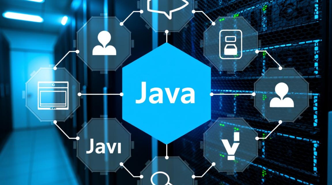 服务器端开启Java环境的具体步骤是什么？