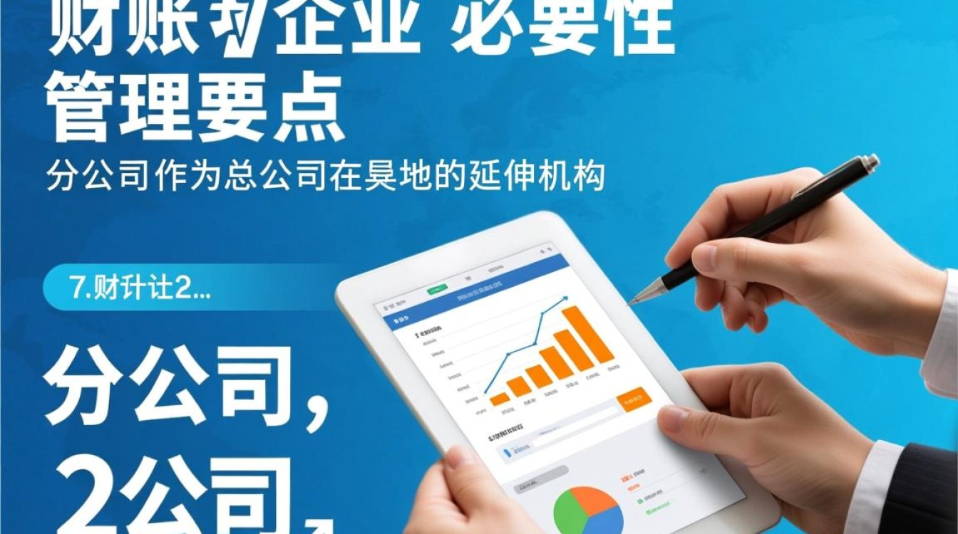 分公司代账需要单独报税吗？-好主机测评网