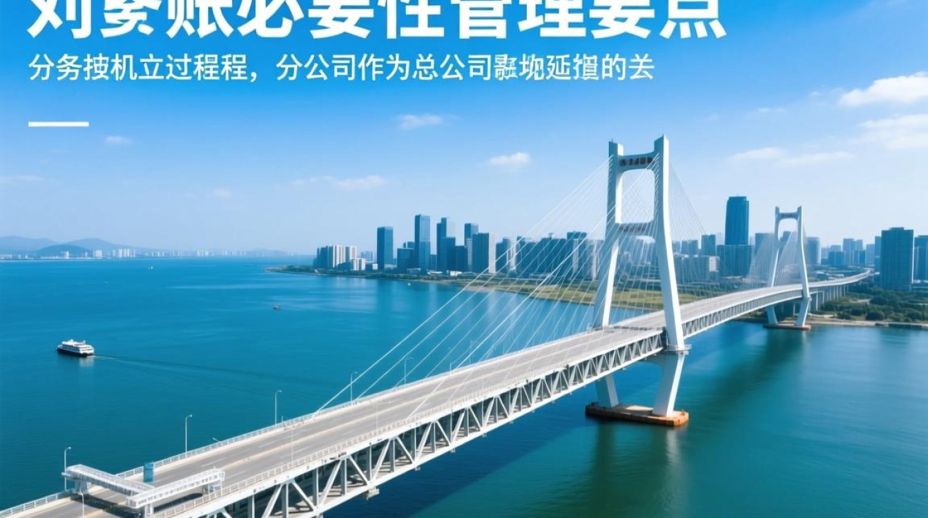 分公司代账需要单独报税吗？