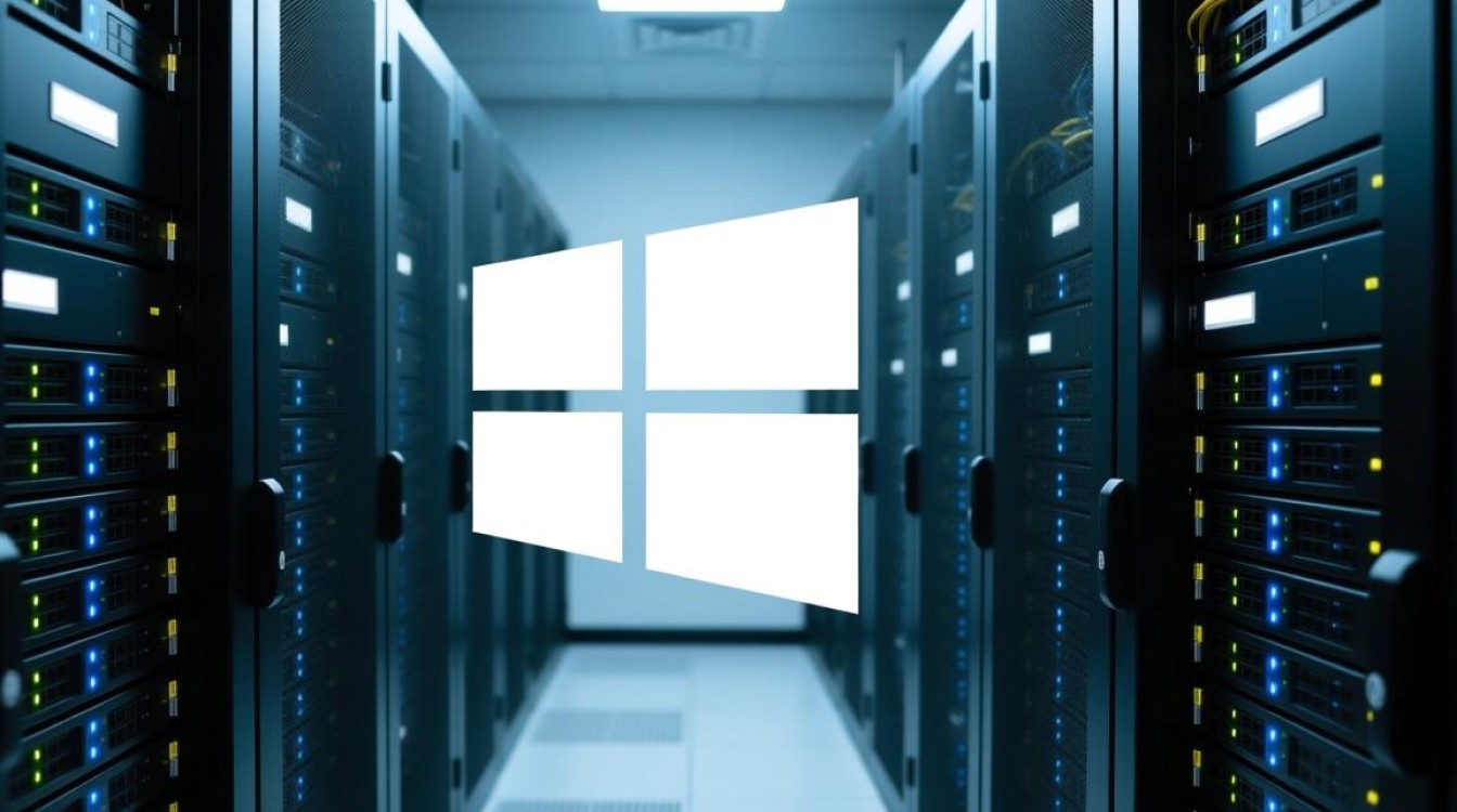 服务器能运行Windows程序吗？需要什么条件或配置支持？