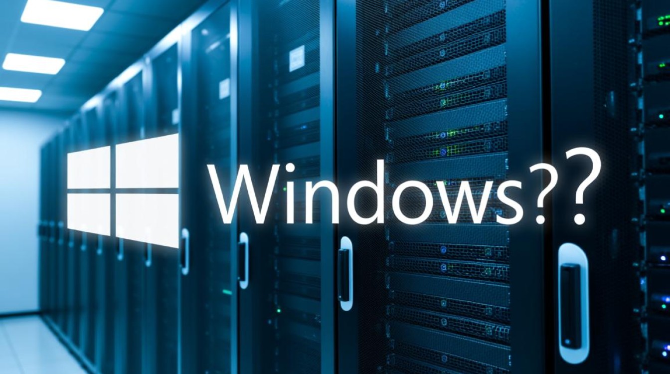 服务器能运行Windows程序吗？需要什么条件或配置支持？