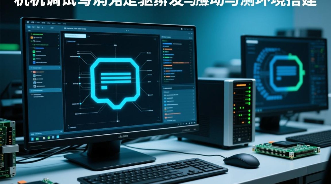 虚拟机调试驱动时，如何解决蓝屏或断点失效问题？