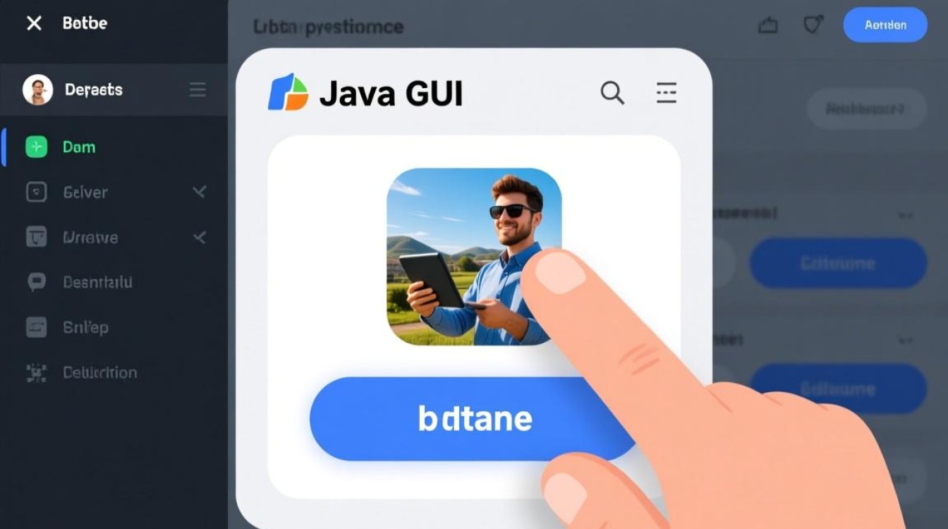 Java按钮如何添加图片？图片路径与代码示例详解