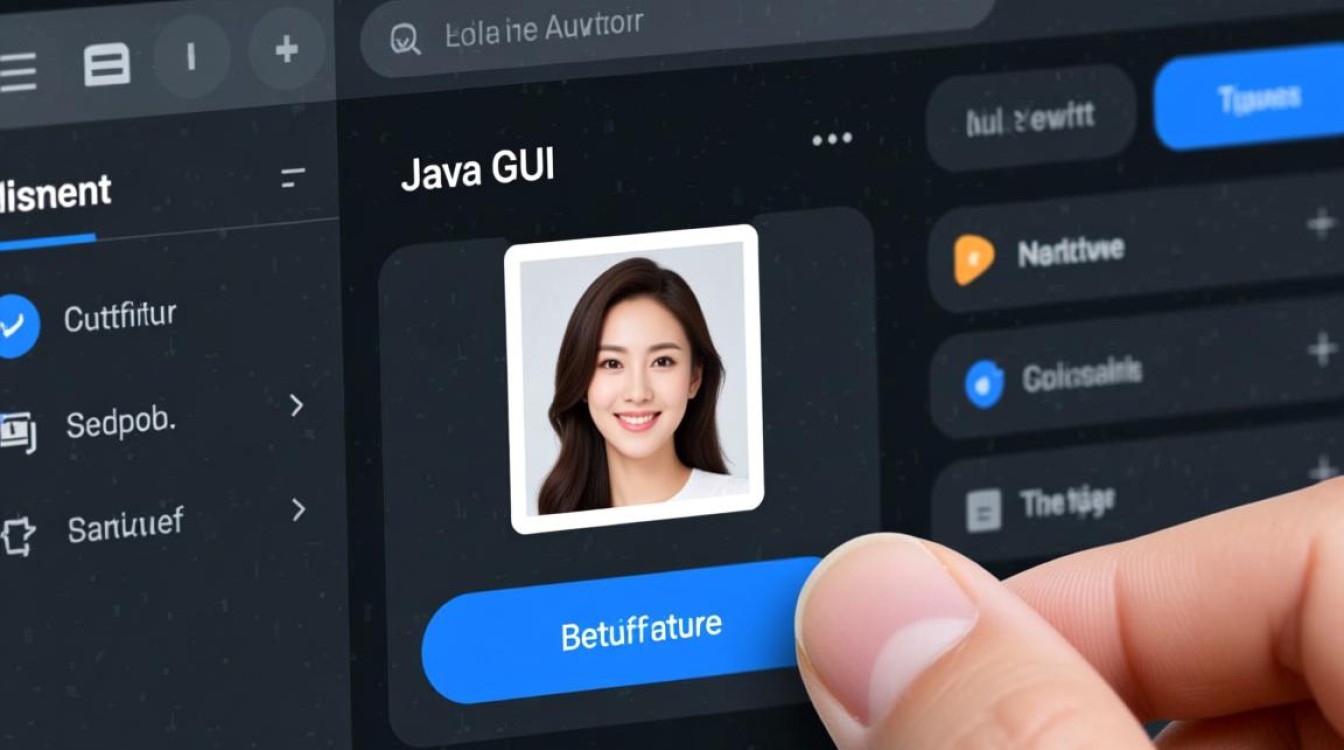 Java按钮如何添加图片？图片路径与代码示例详解