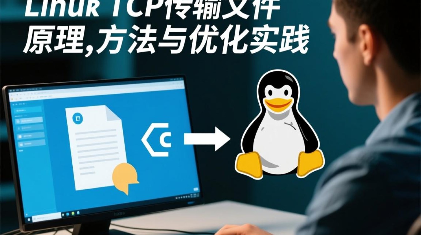 Linux TCP传输文件，如何优化速度避免丢包？-好主机测评网