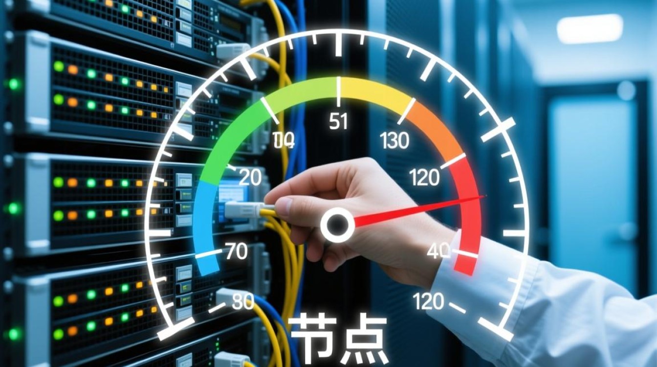 服务器节点测速怎么选?不同地区节点测速结果差异大吗? 服务器节点测速怎么选?不同地区节点测速结果差异大吗?