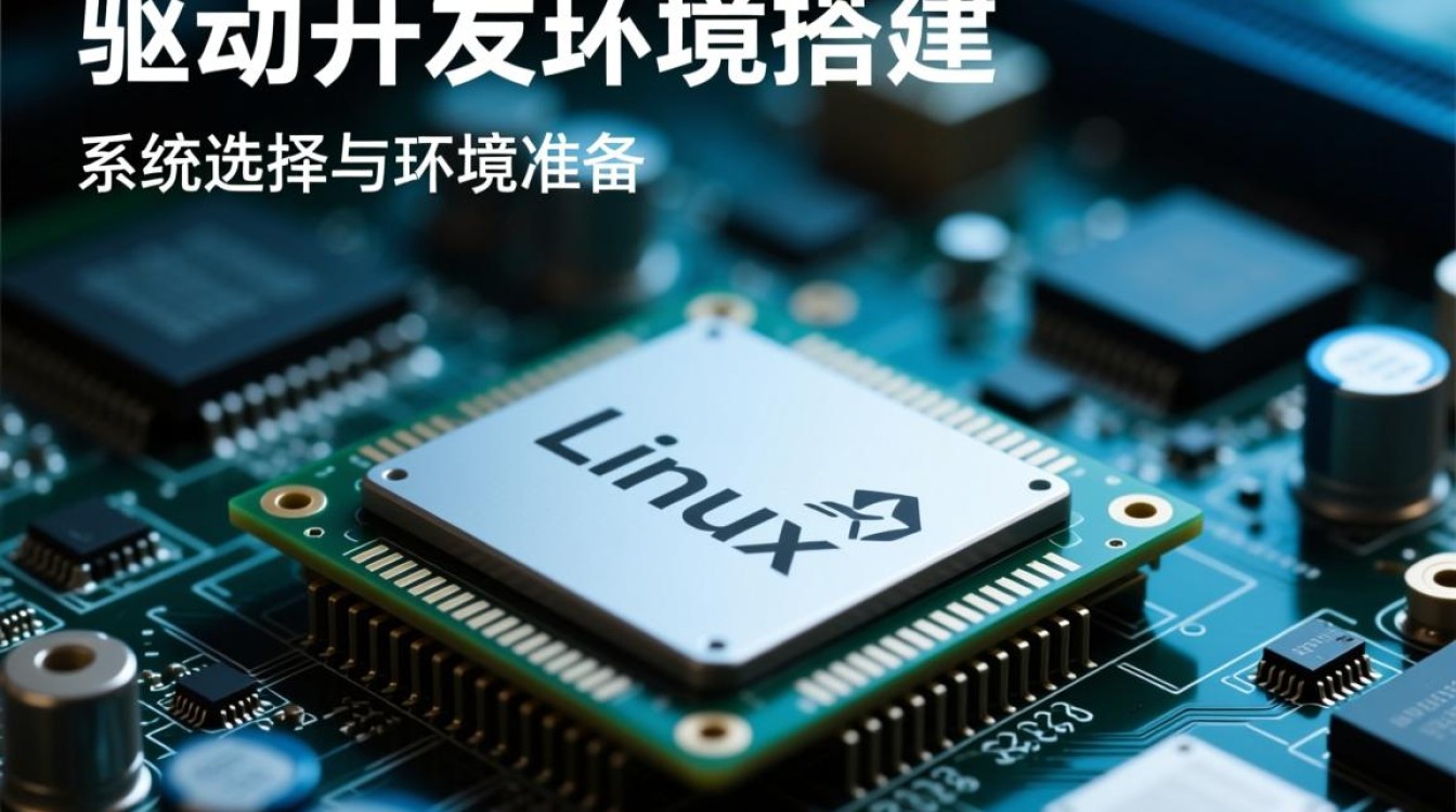 Linux驱动开发环境搭建需要哪些关键步骤和工具？-好主机测评网