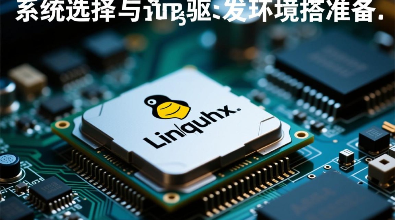 Linux驱动开发环境搭建需要哪些关键步骤和工具？