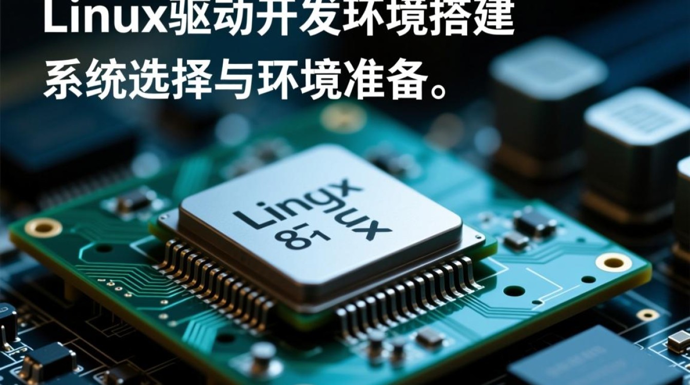 Linux驱动开发环境搭建需要哪些关键步骤和工具？