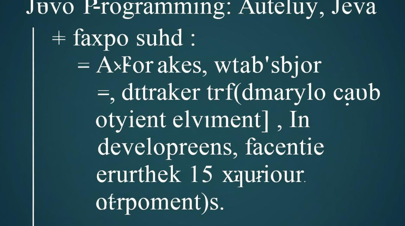 Java如何在控制台输出数组内容？详细步骤是什么？-好主机测评网