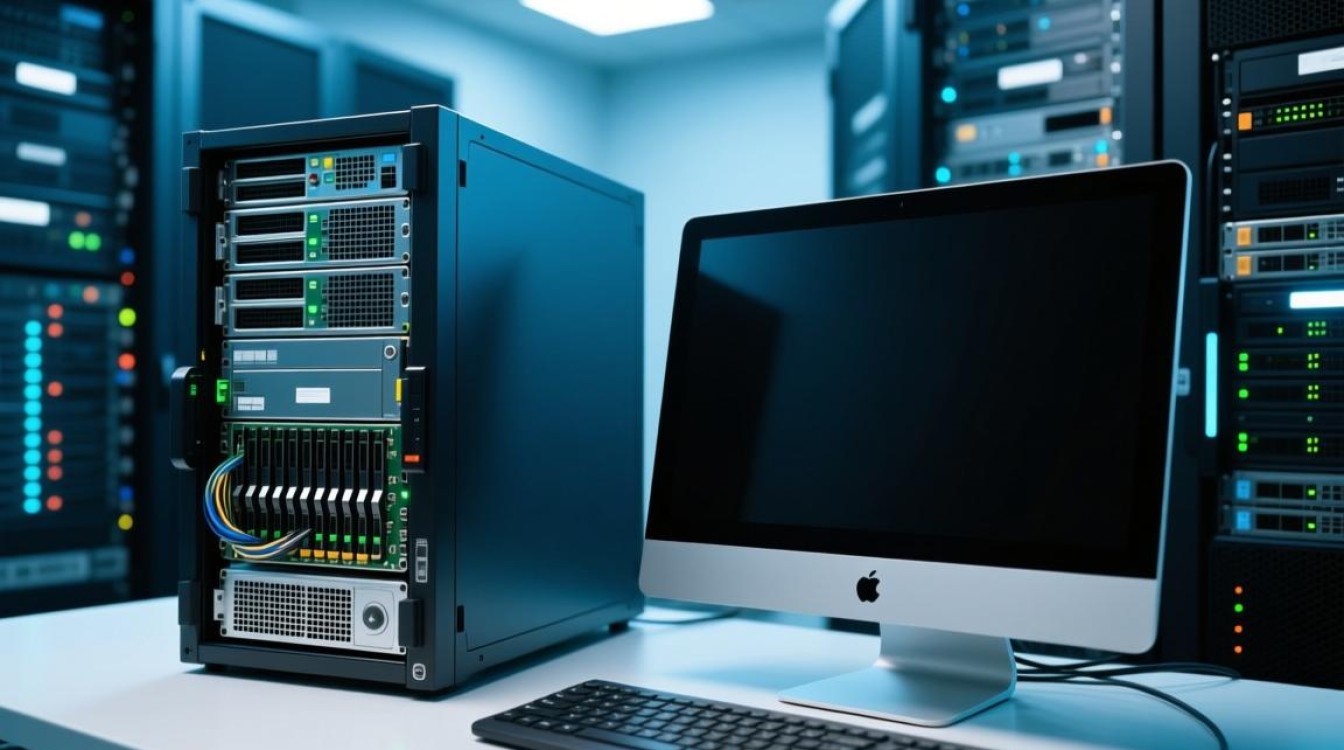 服务器能装Windows系统当家用电脑用吗？-好主机测评网