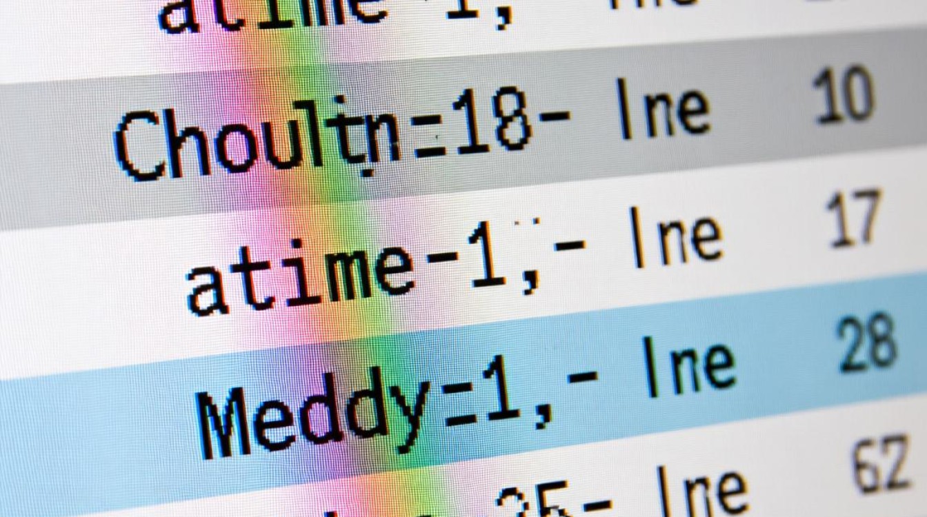 Linux查看文件日期命令有哪些？怎么查创建、修改、访问时间？