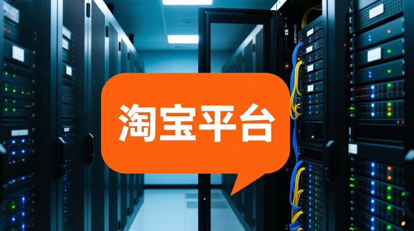 服务器能开淘宝店吗？需要满足哪些条件？