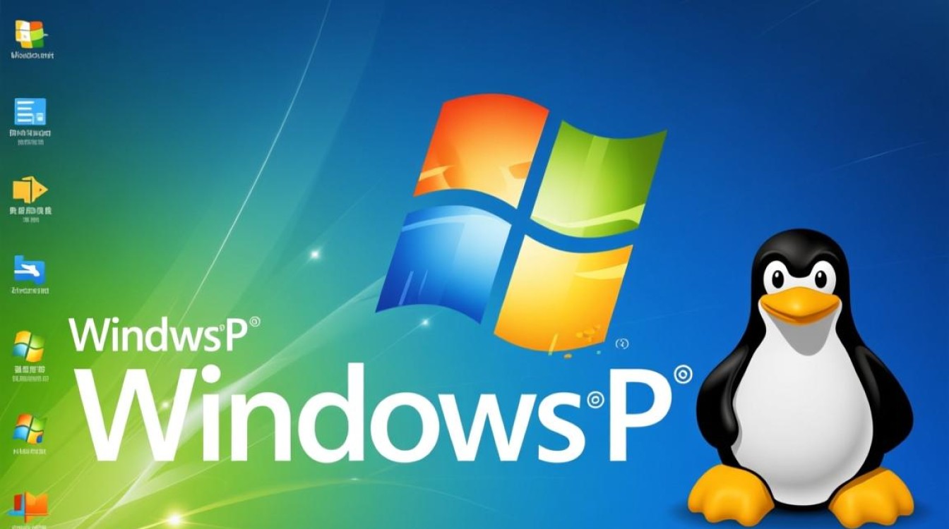 如何在Windows XP系统上流畅运行Linux虚拟机？-好主机测评网