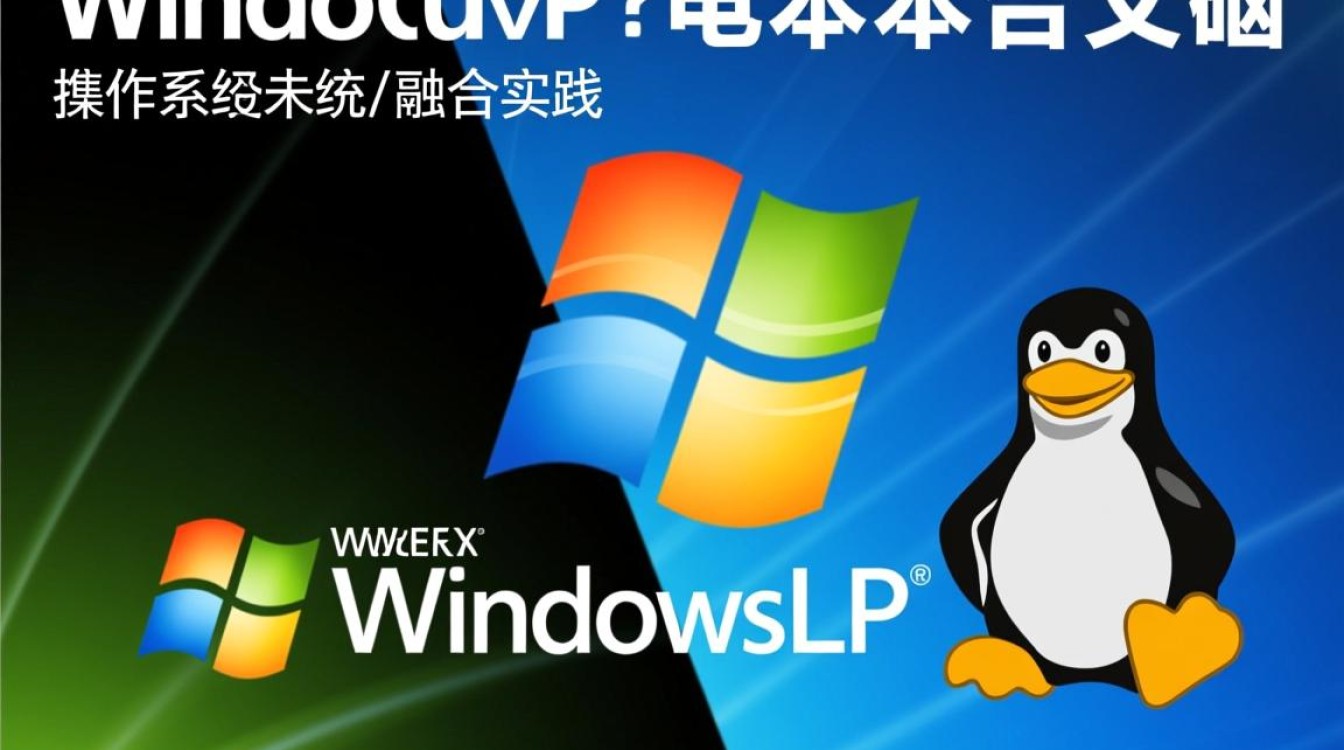 如何在Windows XP系统上流畅运行Linux虚拟机？