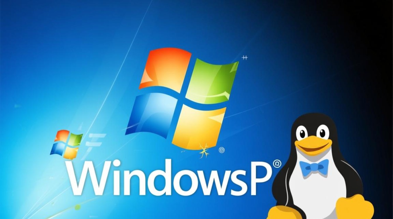 如何在Windows XP系统上流畅运行Linux虚拟机？