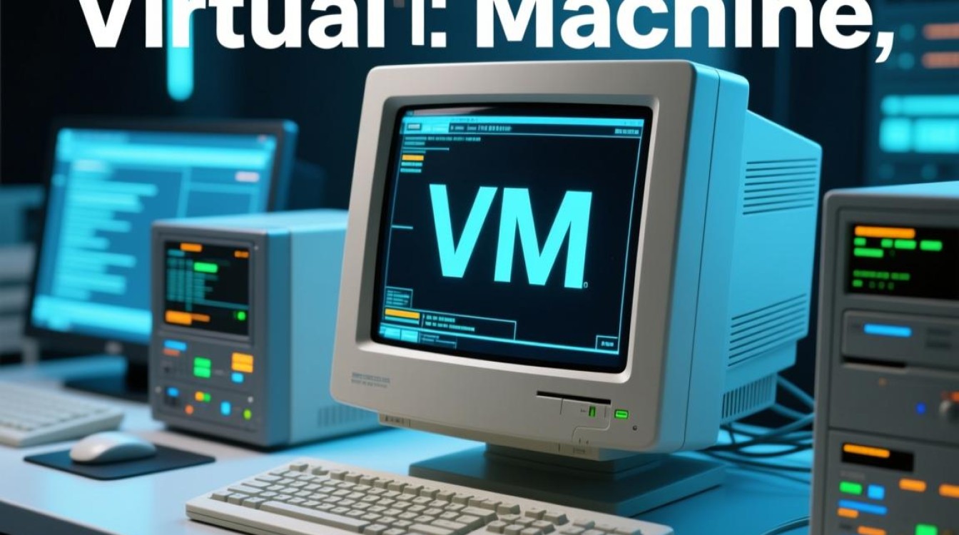 h v 虚拟机是什么？新手怎么用？安装教程有吗？-好主机测评网