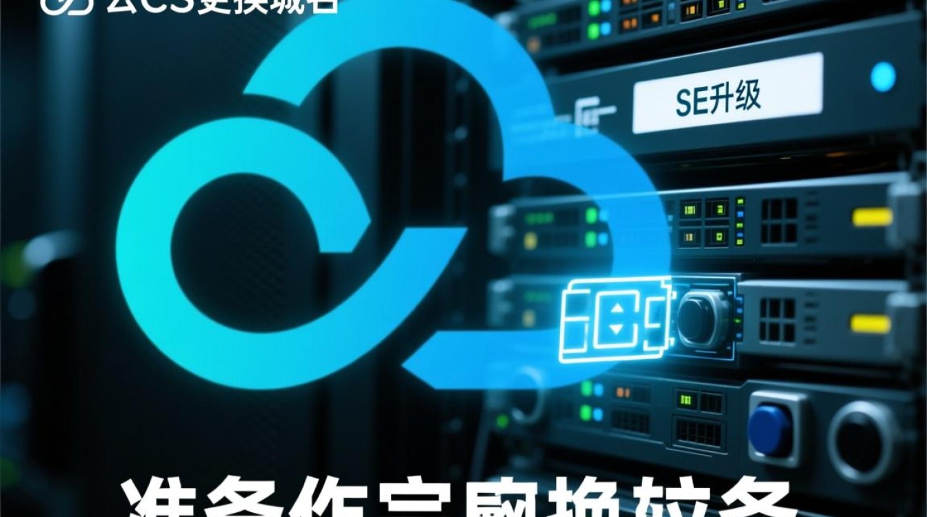 阿里云ECS更换域名后，网站访问需要做什么配置？-好主机测评网