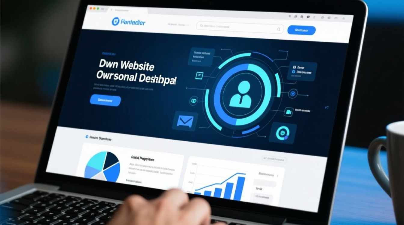 哪里能申请到100%免费且稳定的域名空间？-好主机测评网