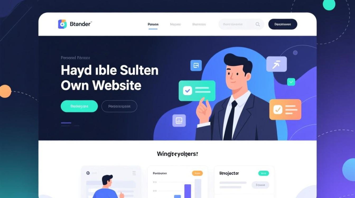 哪里能申请到100%免费且稳定的域名空间？