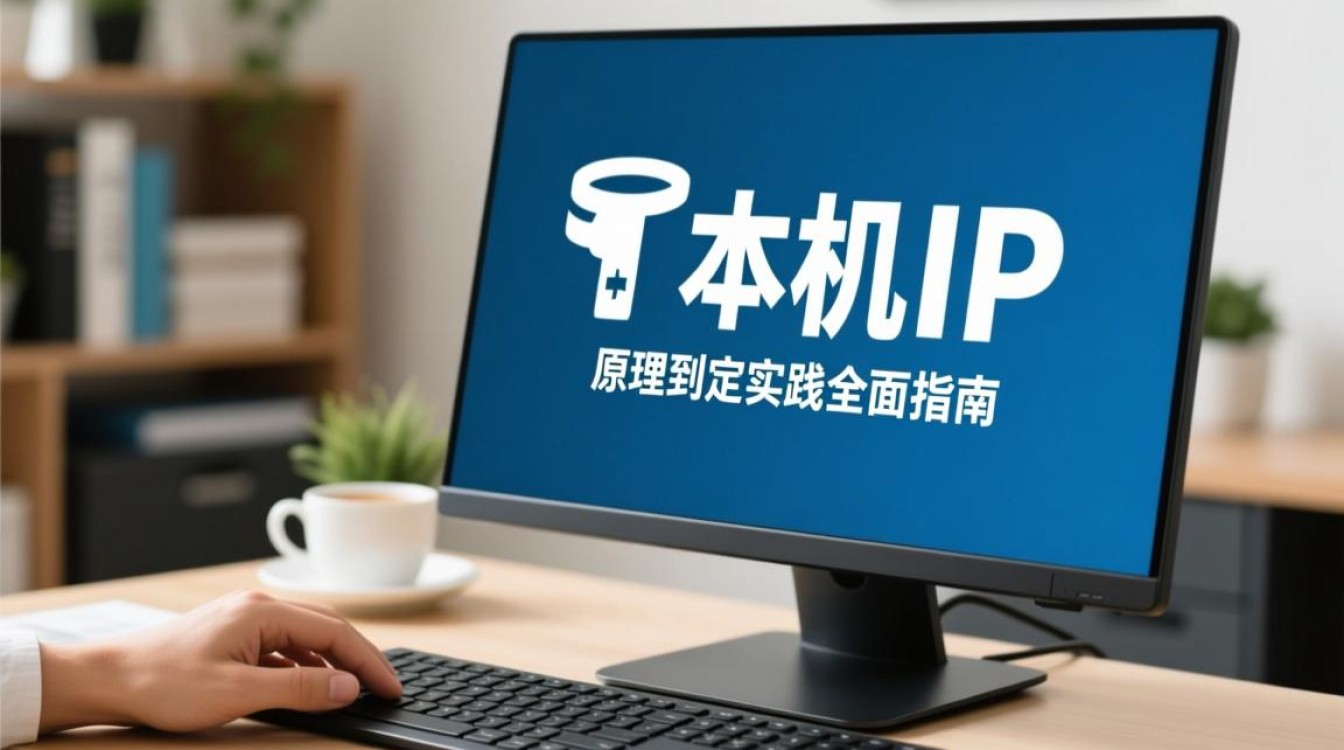 域名绑定本机IP后如何通过公网访问本地服务？