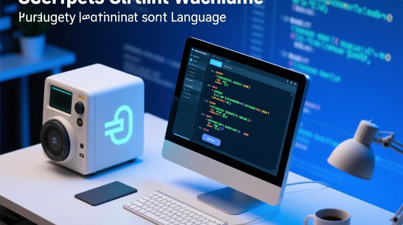 开源脚本虚拟机是什么？如何快速上手使用？-好主机测评网