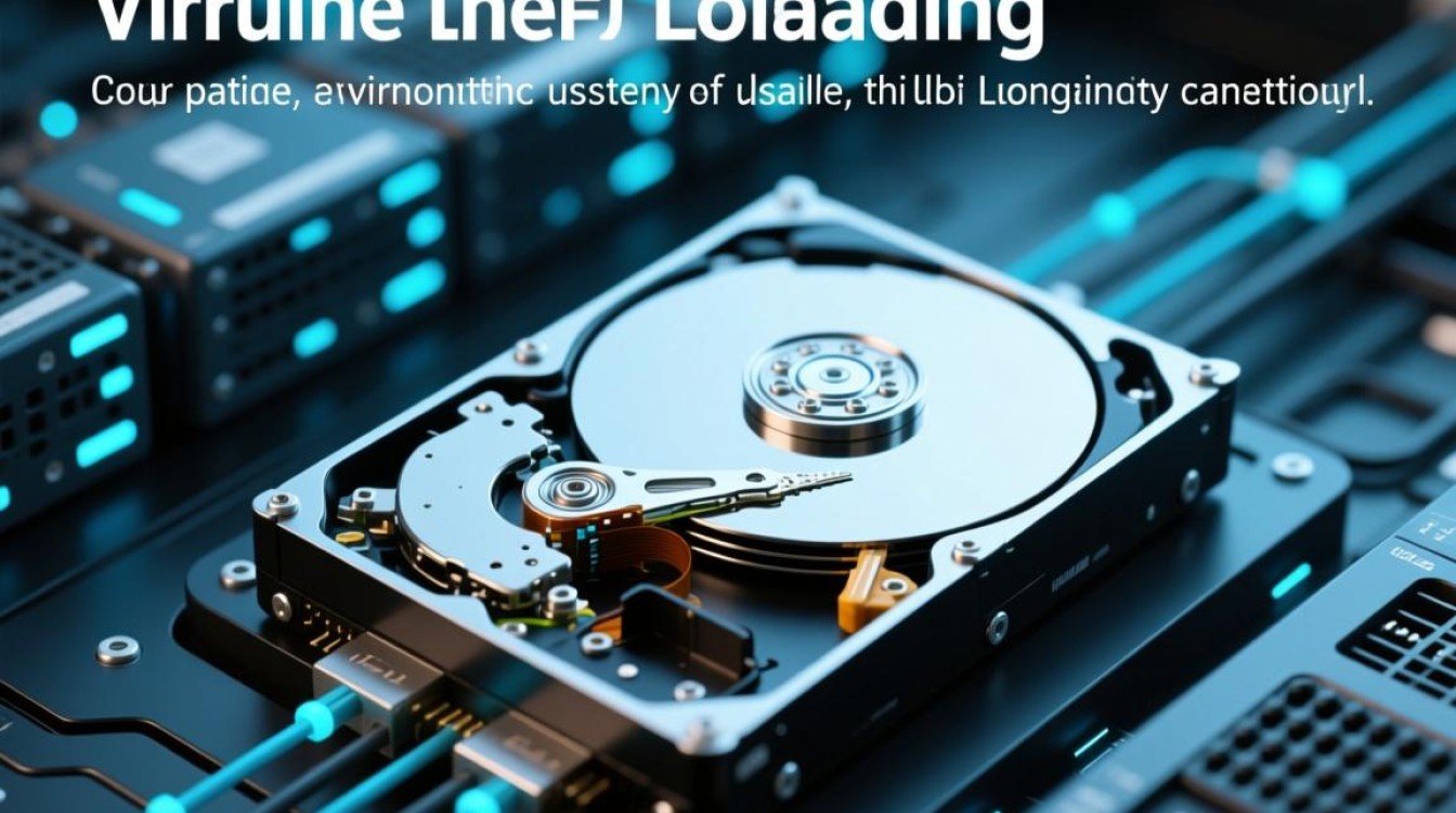 虚拟机加载硬盘失败怎么办？常见原因及解决方法有哪些？-好主机测评网